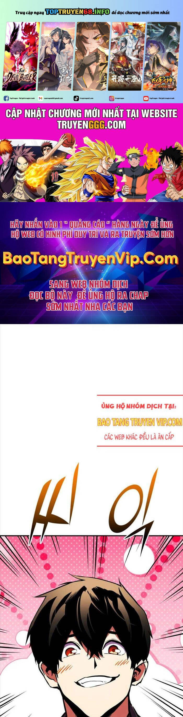 Huyền Thoại Game Thủ - Tái Xuất - Chap 163