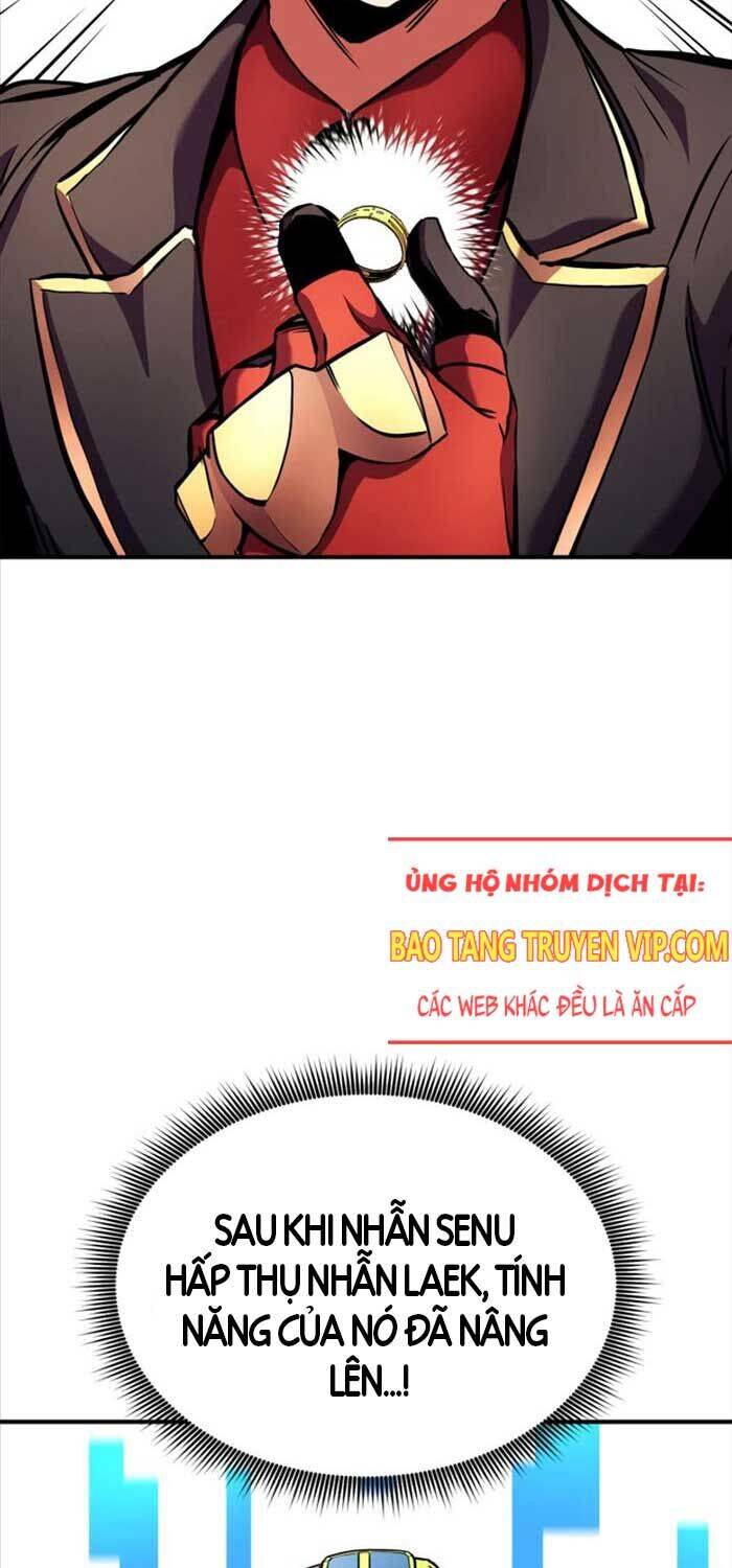 Huyền Thoại Game Thủ - Tái Xuất - Chap 163