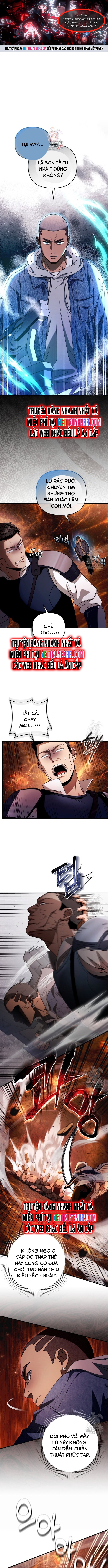 Huyễn Tượng Thợ Săn Tại Dị Giới - Chap 27