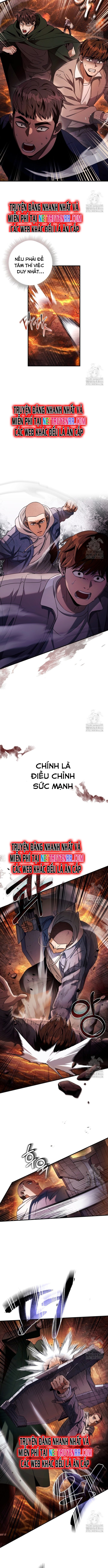 Huyễn Tượng Thợ Săn Tại Dị Giới - Chap 27
