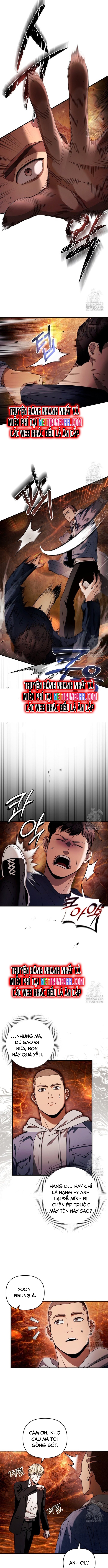 Huyễn Tượng Thợ Săn Tại Dị Giới - Chap 27