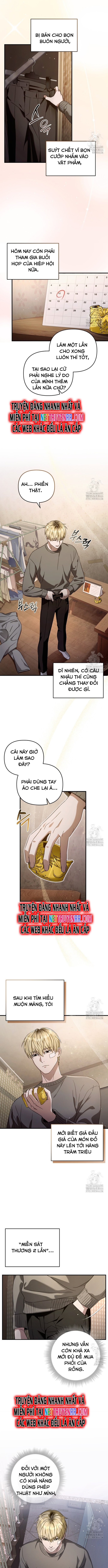 Huyễn Tượng Thợ Săn Tại Dị Giới - Chap 27