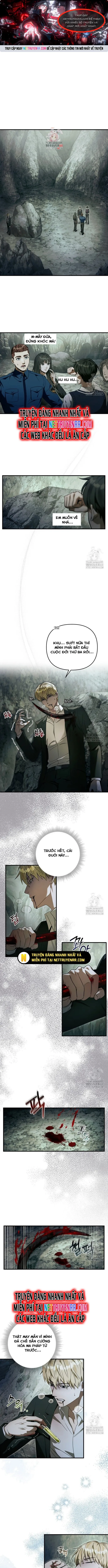 Huyễn Tượng Thợ Săn Tại Dị Giới - Chap 33