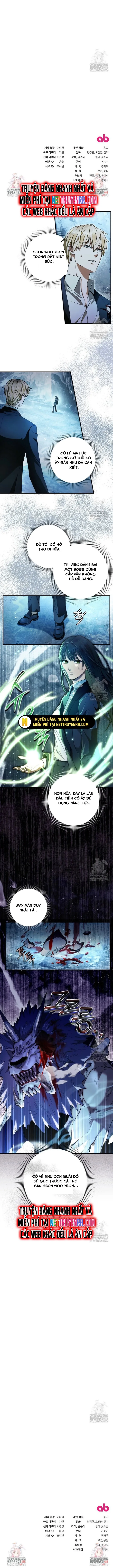 Huyễn Tượng Thợ Săn Tại Dị Giới - Chap 33