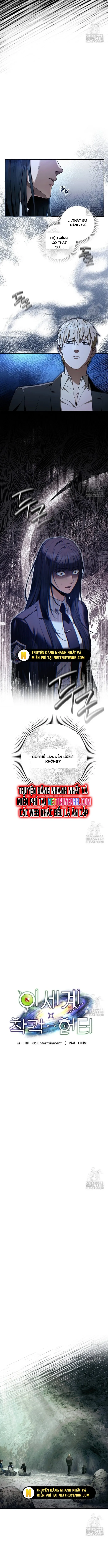 Huyễn Tượng Thợ Săn Tại Dị Giới - Chap 33