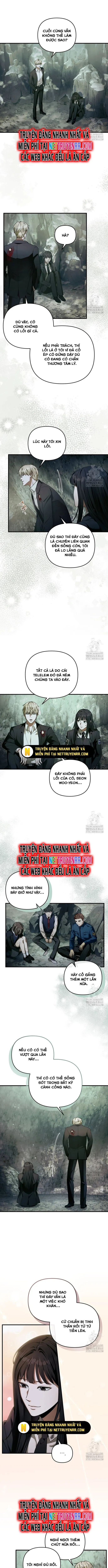 Huyễn Tượng Thợ Săn Tại Dị Giới - Chap 33