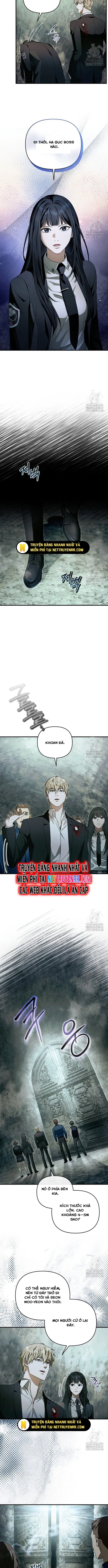 Huyễn Tượng Thợ Săn Tại Dị Giới - Chap 33