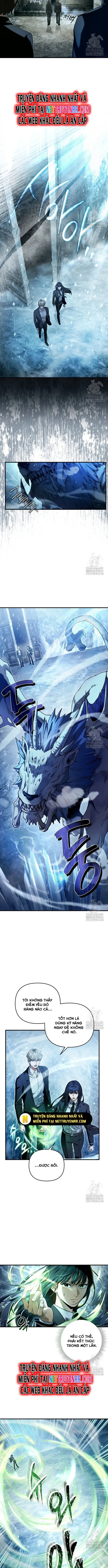Huyễn Tượng Thợ Săn Tại Dị Giới - Chap 33
