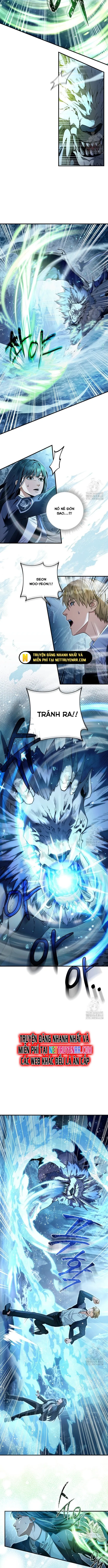 Huyễn Tượng Thợ Săn Tại Dị Giới - Chap 33