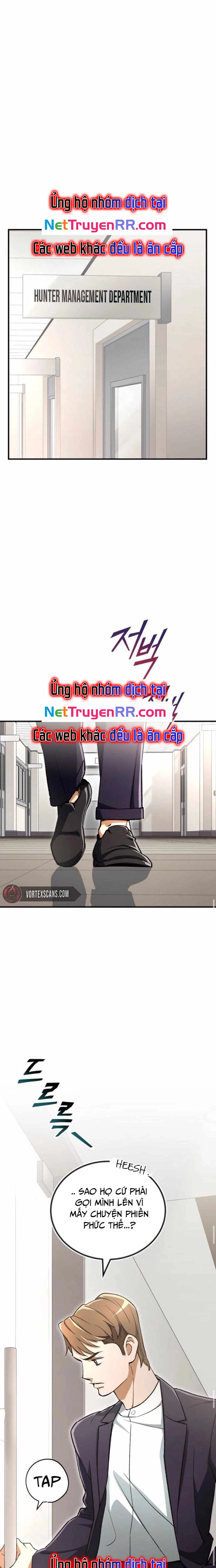 Huyết Ma Chuyển Sinh - Chap 3