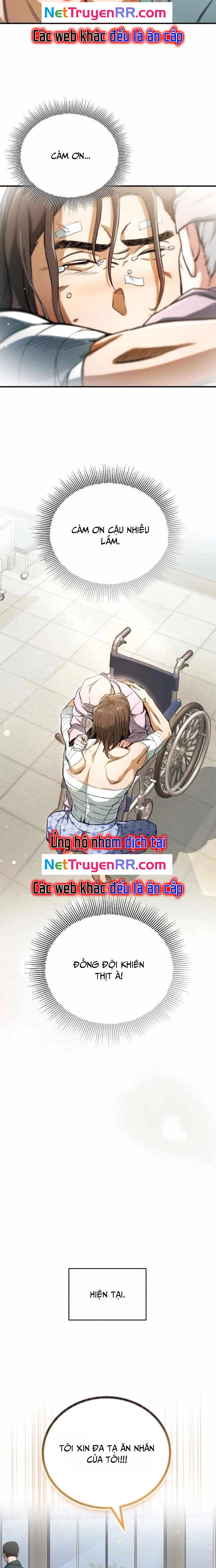 Huyết Ma Chuyển Sinh - Chap 3