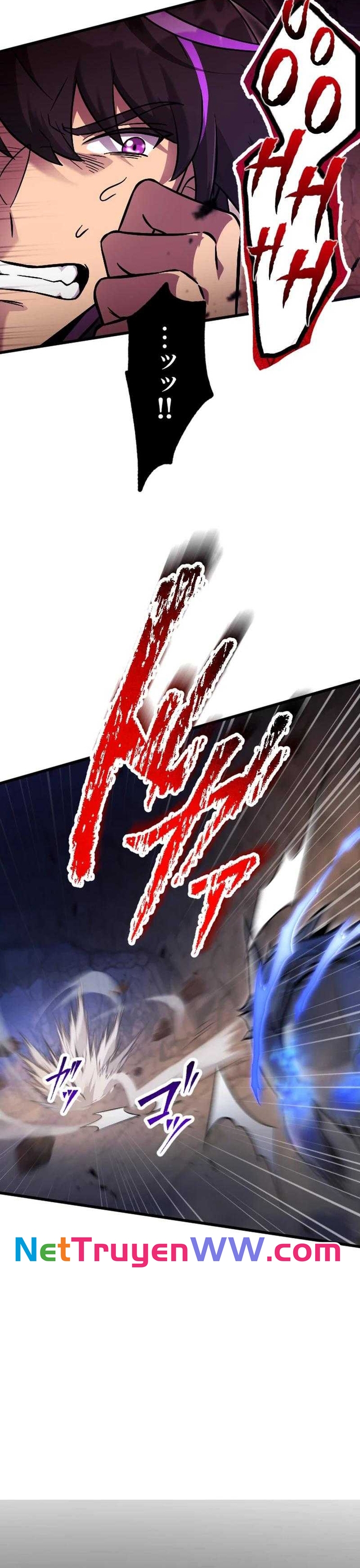 In no Hunter wa SSS-Kyuu Akuma to Keiyaku Suru - Chap 5
