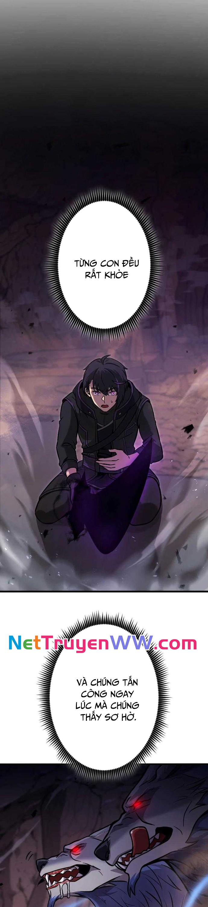 In no Hunter wa SSS-Kyuu Akuma to Keiyaku Suru - Chap 5
