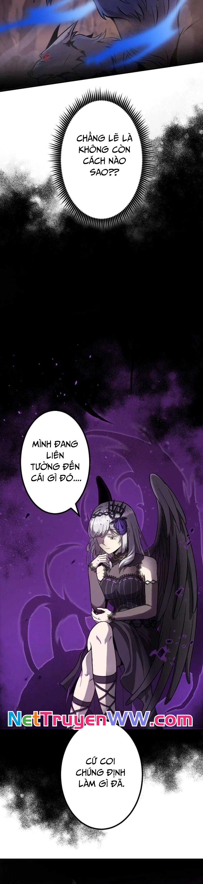 In no Hunter wa SSS-Kyuu Akuma to Keiyaku Suru - Chap 5