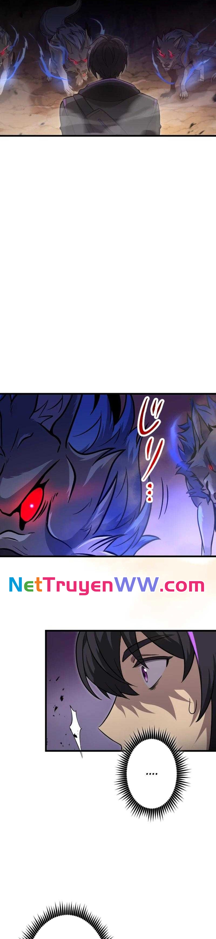 In no Hunter wa SSS-Kyuu Akuma to Keiyaku Suru - Chap 5