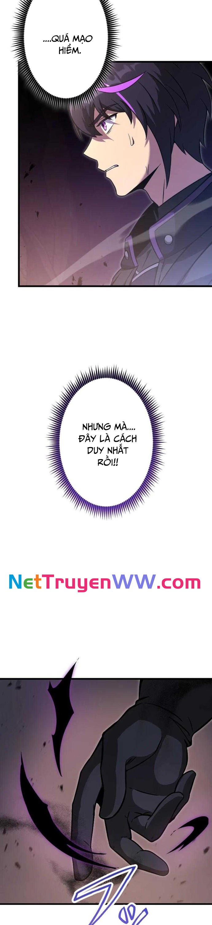 In no Hunter wa SSS-Kyuu Akuma to Keiyaku Suru - Chap 5