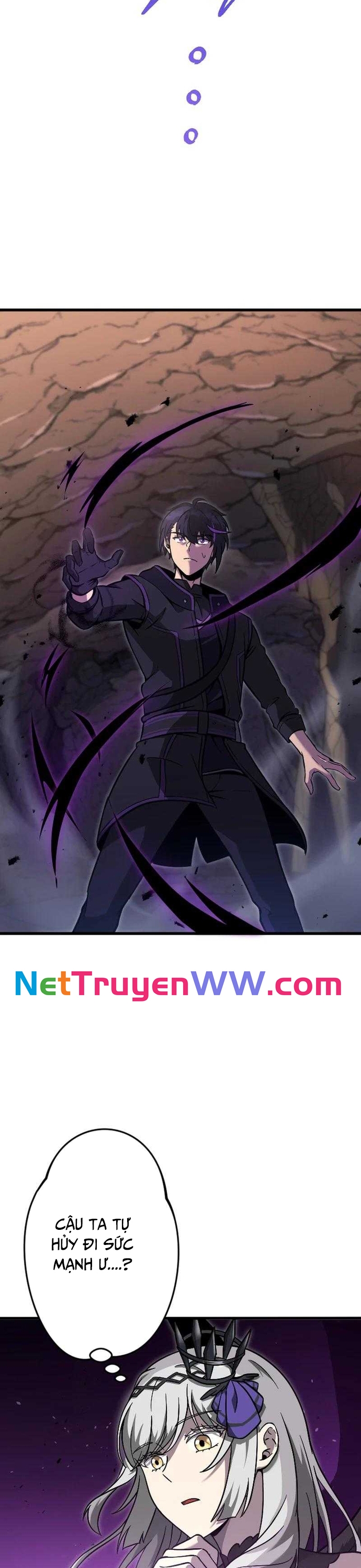 In no Hunter wa SSS-Kyuu Akuma to Keiyaku Suru - Chap 5