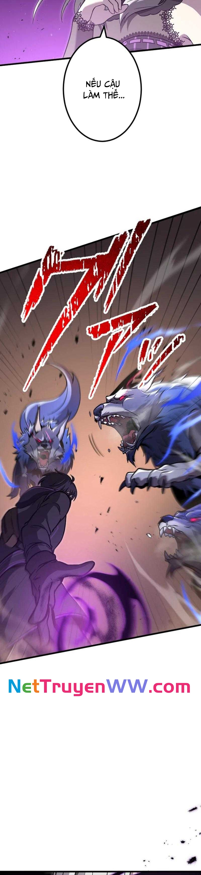 In no Hunter wa SSS-Kyuu Akuma to Keiyaku Suru - Chap 5