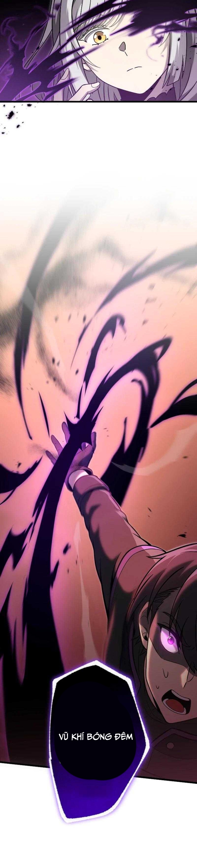 In no Hunter wa SSS-Kyuu Akuma to Keiyaku Suru - Chap 5