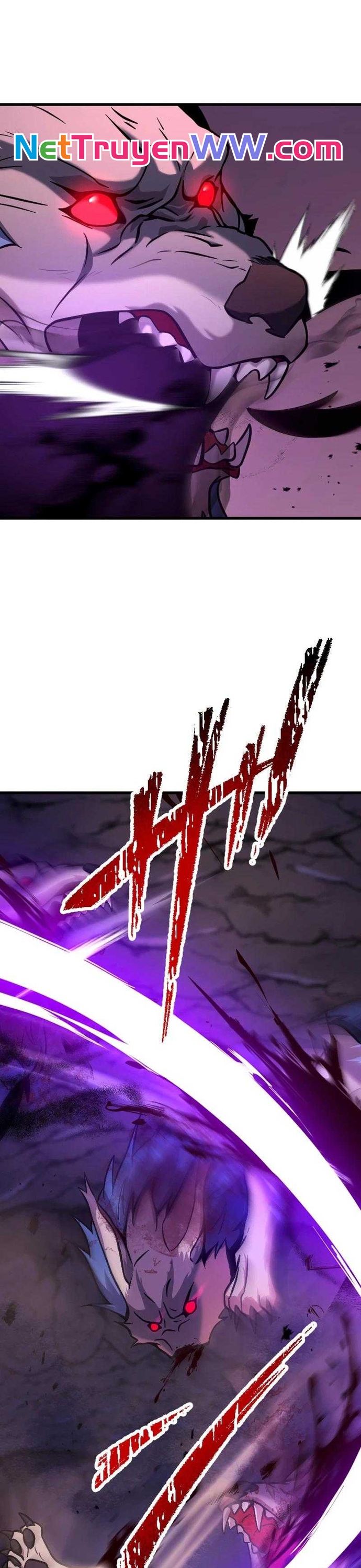 In no Hunter wa SSS-Kyuu Akuma to Keiyaku Suru - Chap 5
