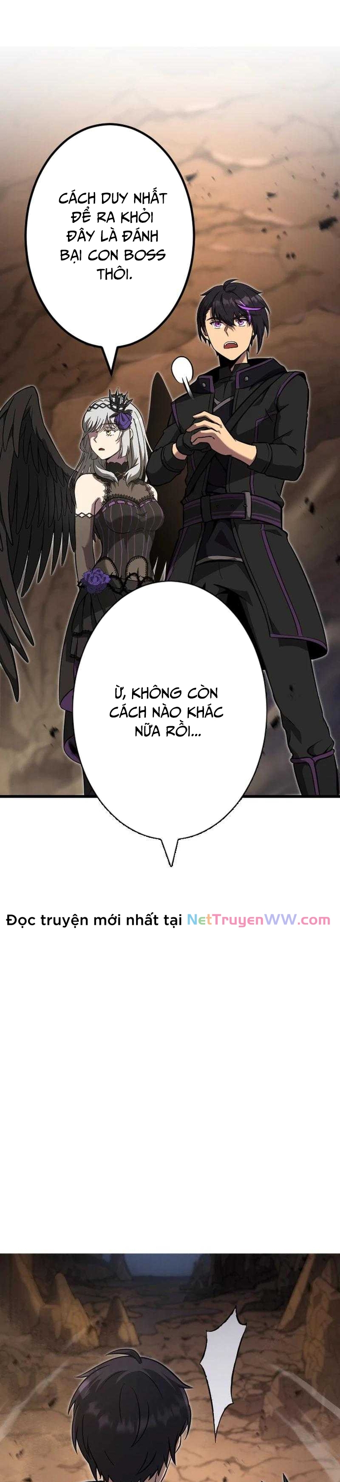 In no Hunter wa SSS-Kyuu Akuma to Keiyaku Suru - Chap 5