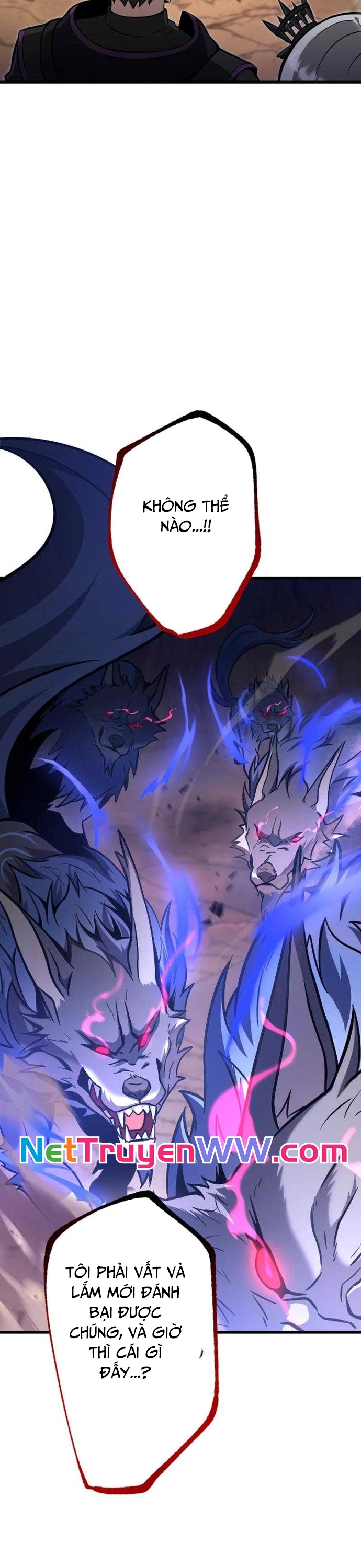 In no Hunter wa SSS-Kyuu Akuma to Keiyaku Suru - Chap 5