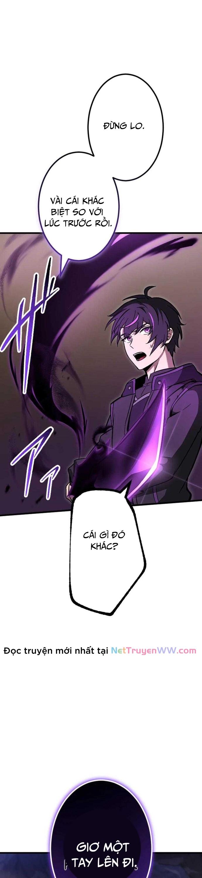 In no Hunter wa SSS-Kyuu Akuma to Keiyaku Suru - Chap 5