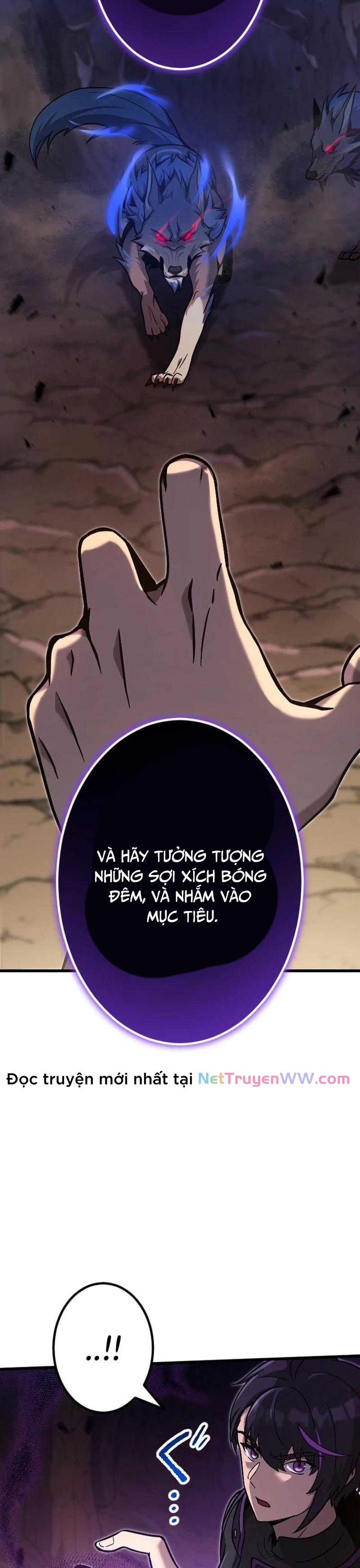 In no Hunter wa SSS-Kyuu Akuma to Keiyaku Suru - Chap 5