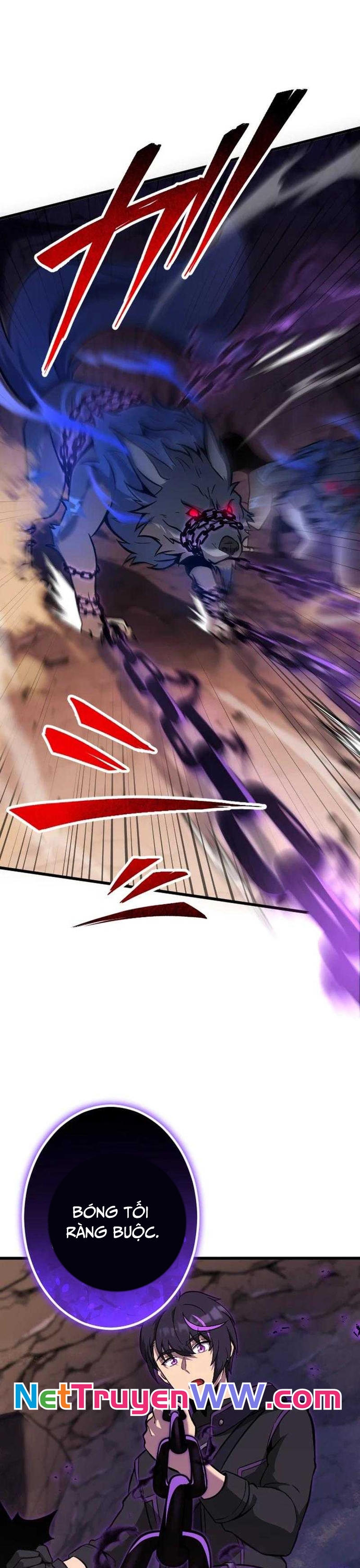 In no Hunter wa SSS-Kyuu Akuma to Keiyaku Suru - Chap 5