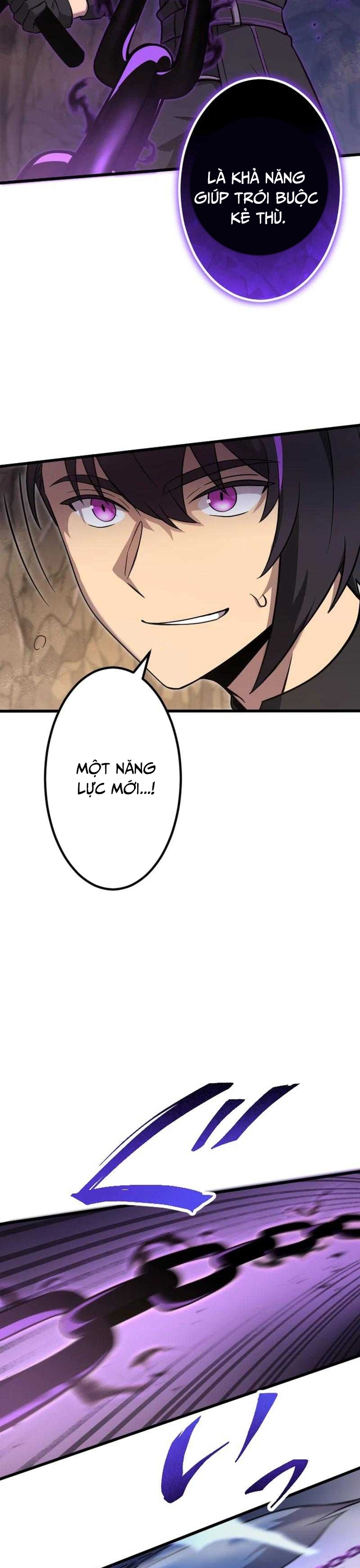 In no Hunter wa SSS-Kyuu Akuma to Keiyaku Suru - Chap 5