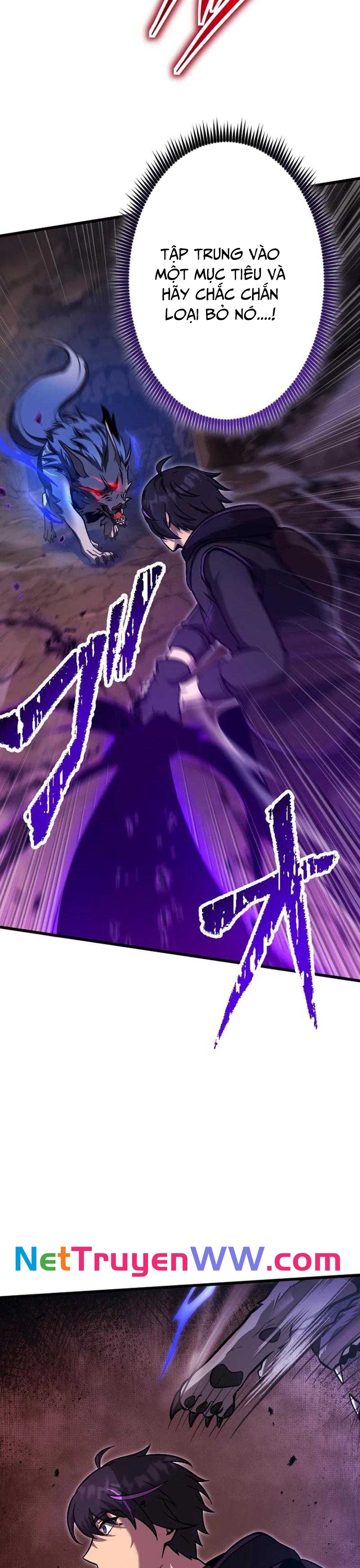 In no Hunter wa SSS-Kyuu Akuma to Keiyaku Suru - Chap 5
