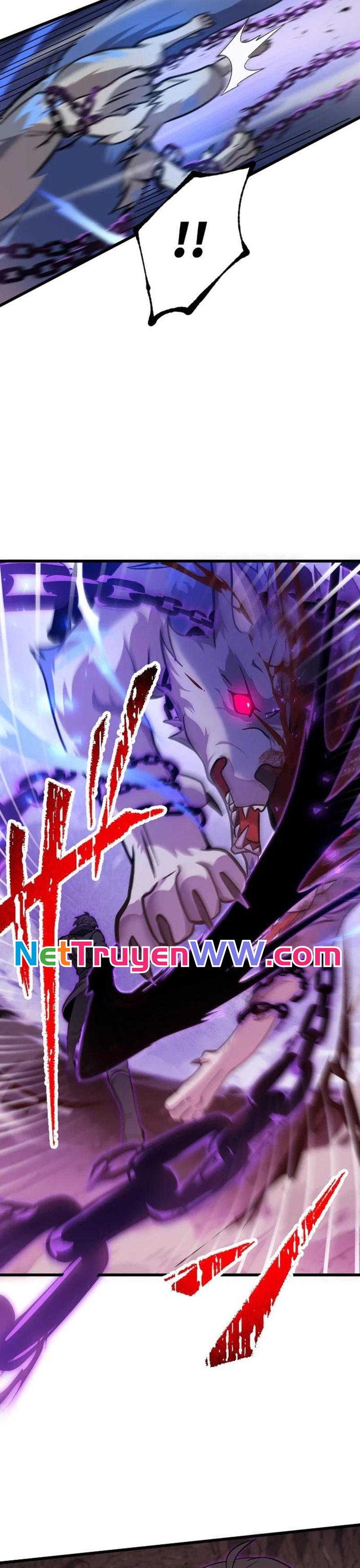 In no Hunter wa SSS-Kyuu Akuma to Keiyaku Suru - Chap 5