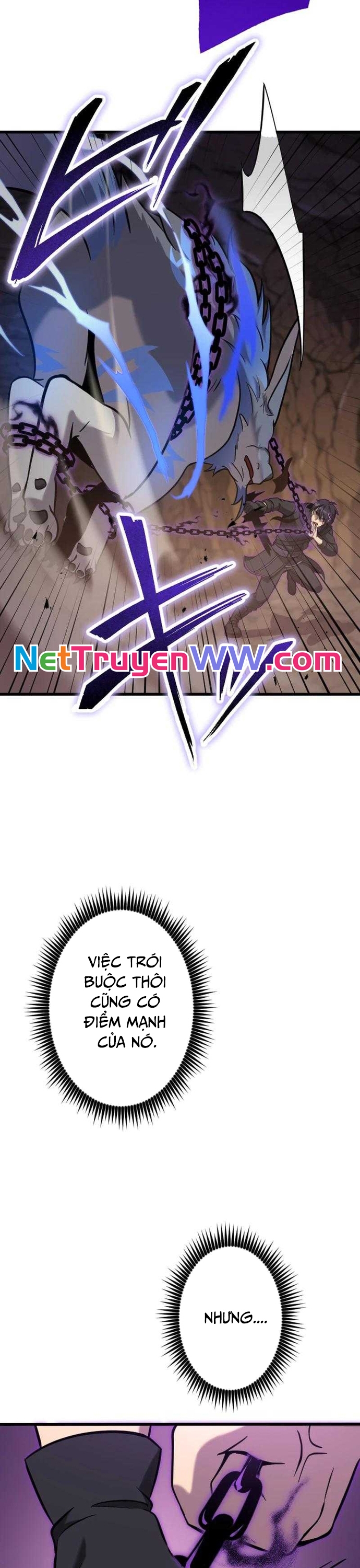In no Hunter wa SSS-Kyuu Akuma to Keiyaku Suru - Chap 5