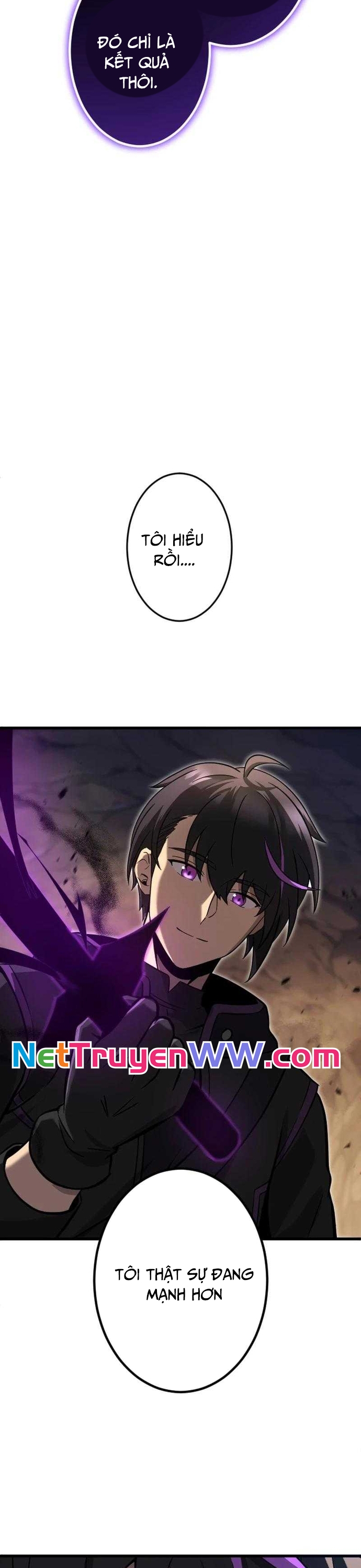 In no Hunter wa SSS-Kyuu Akuma to Keiyaku Suru - Chap 5