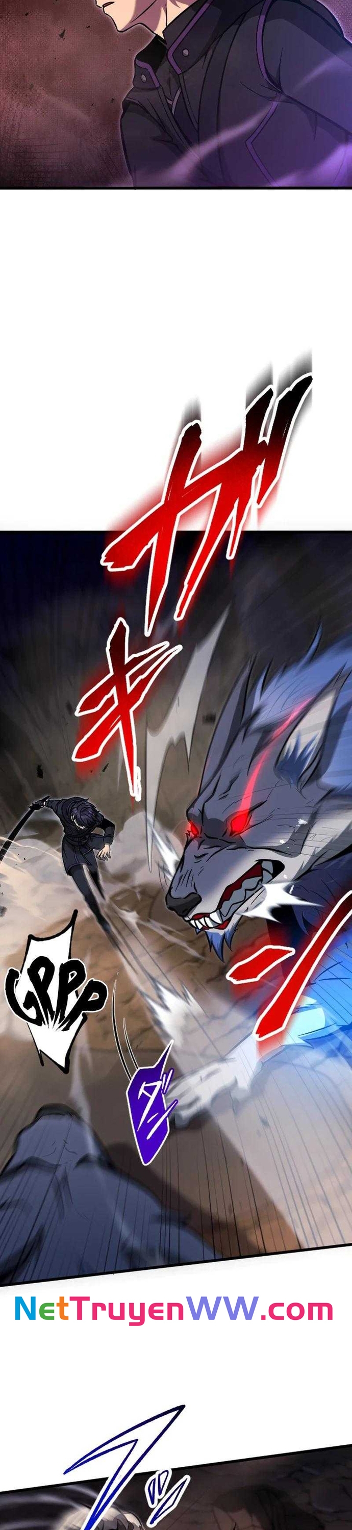 In no Hunter wa SSS-Kyuu Akuma to Keiyaku Suru - Chap 5