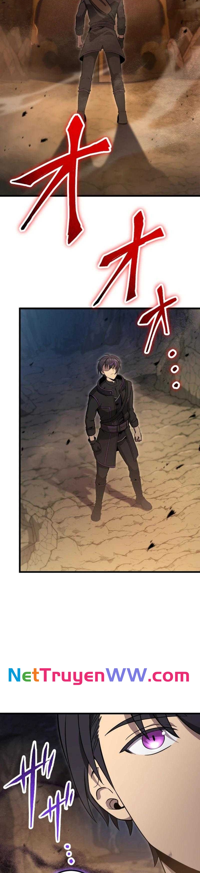 In no Hunter wa SSS-Kyuu Akuma to Keiyaku Suru - Chap 5