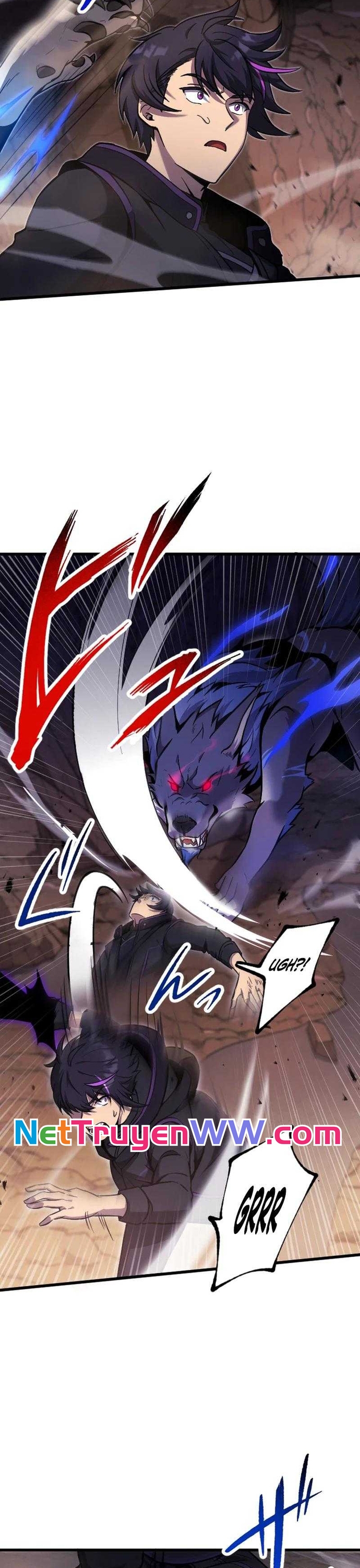 In no Hunter wa SSS-Kyuu Akuma to Keiyaku Suru - Chap 5