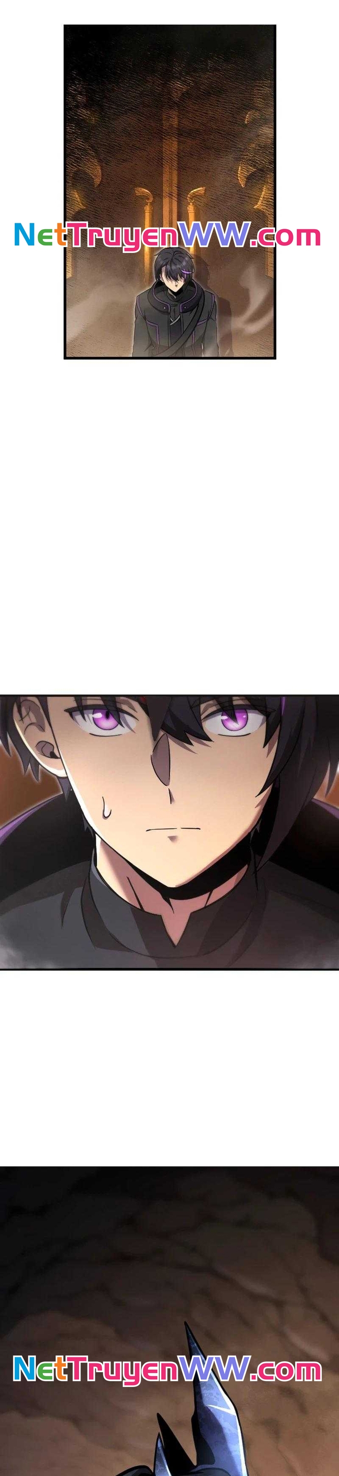 In no Hunter wa SSS-Kyuu Akuma to Keiyaku Suru - Chap 5