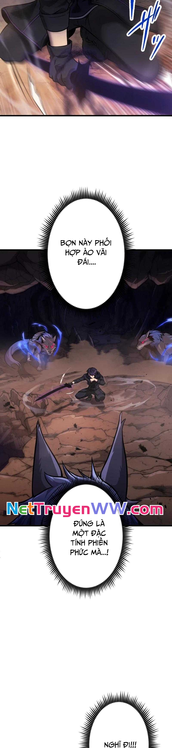 In no Hunter wa SSS-Kyuu Akuma to Keiyaku Suru - Chap 5