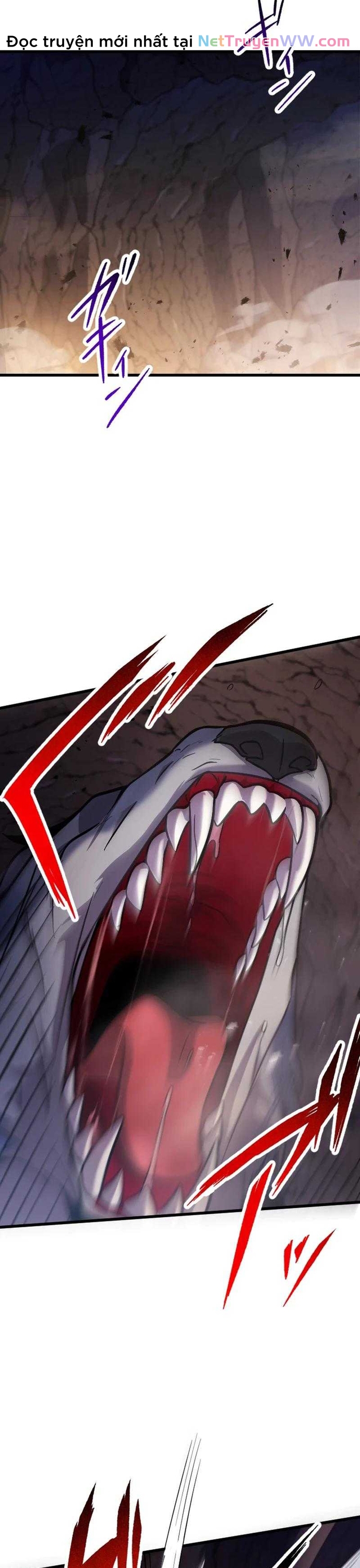 In no Hunter wa SSS-Kyuu Akuma to Keiyaku Suru - Chap 5
