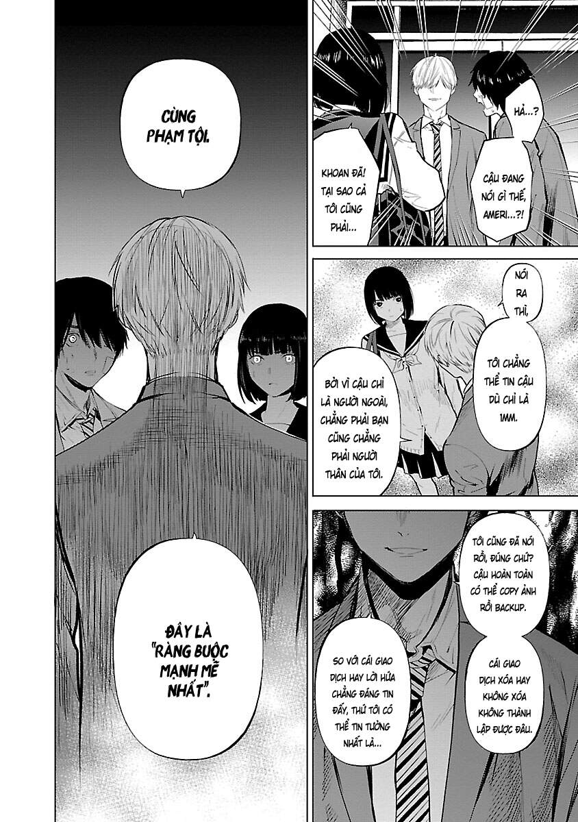 Jaa, Kimi No Kawari Ni Korosou Ka? - Chap 15