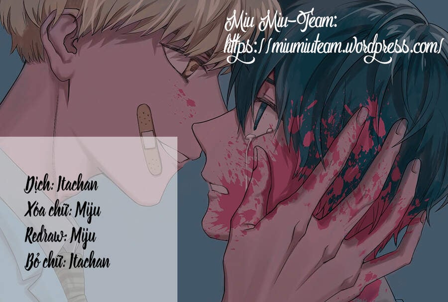 Jaa, Kimi No Kawari Ni Korosou Ka? - Chap 15