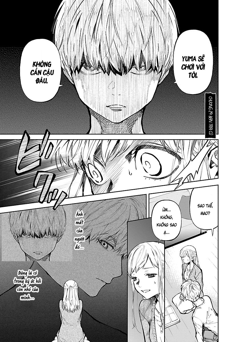 Jaa, Kimi No Kawari Ni Korosou Ka? - Chap 29