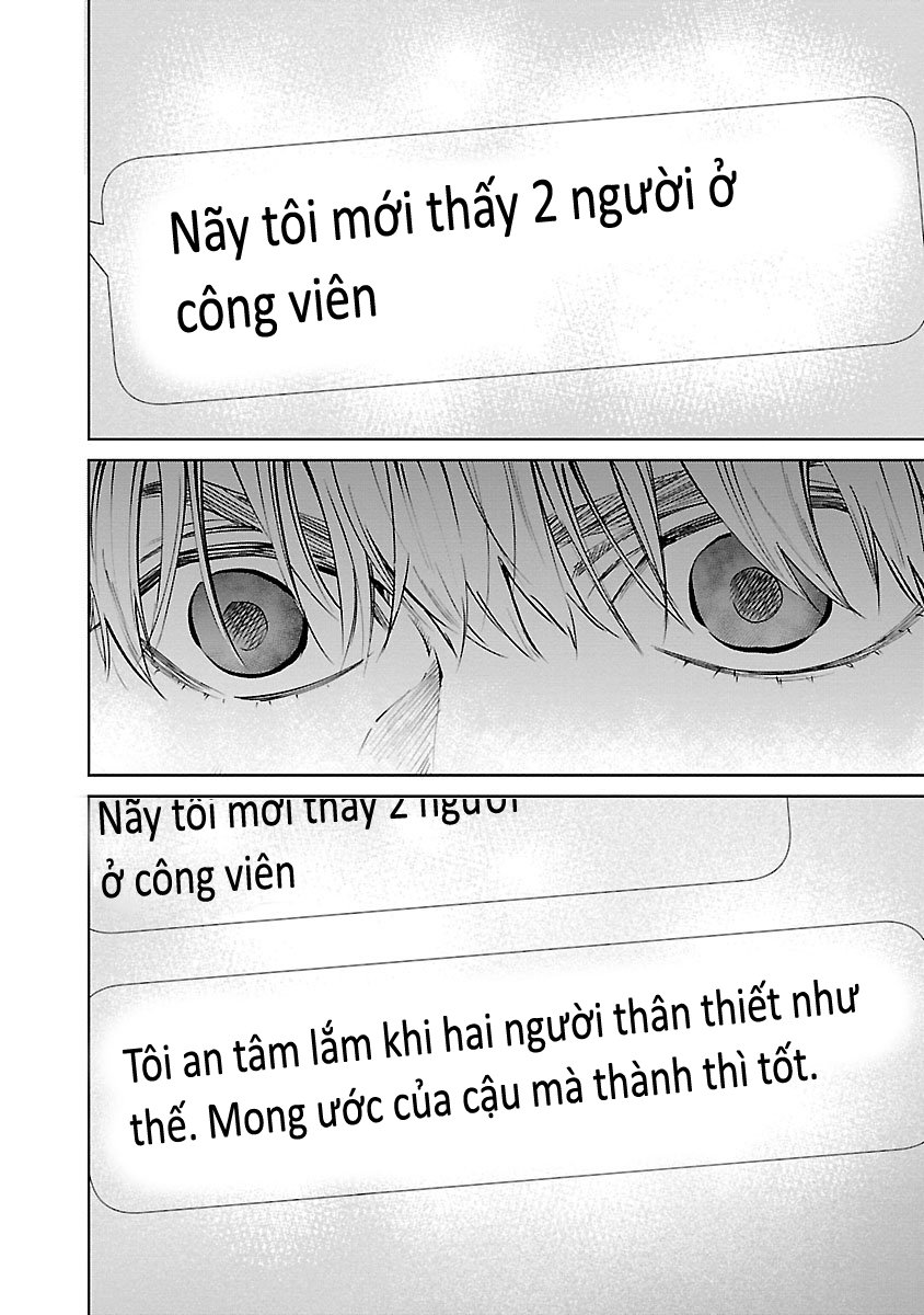 Jaa, Kimi No Kawari Ni Korosou Ka? - Chap 29