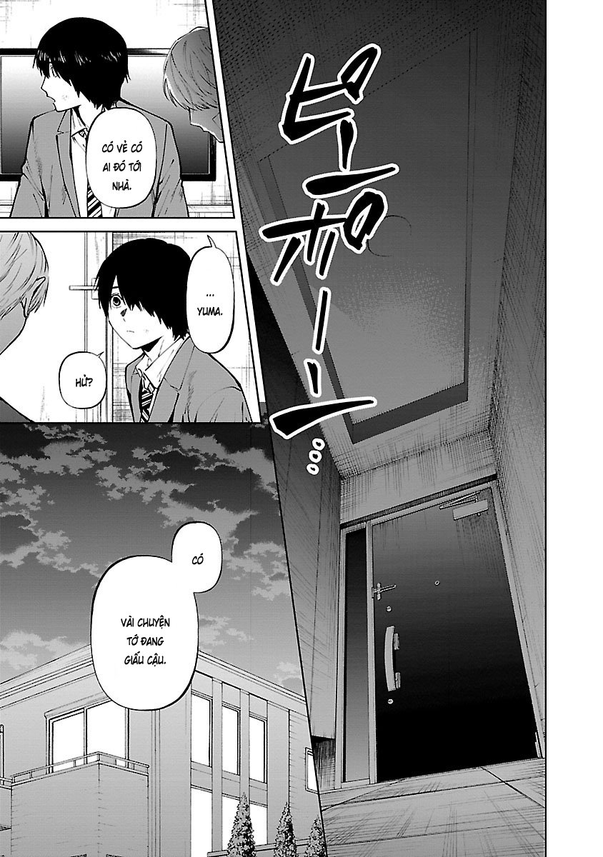 Jaa, Kimi No Kawari Ni Korosou Ka? - Chap 29