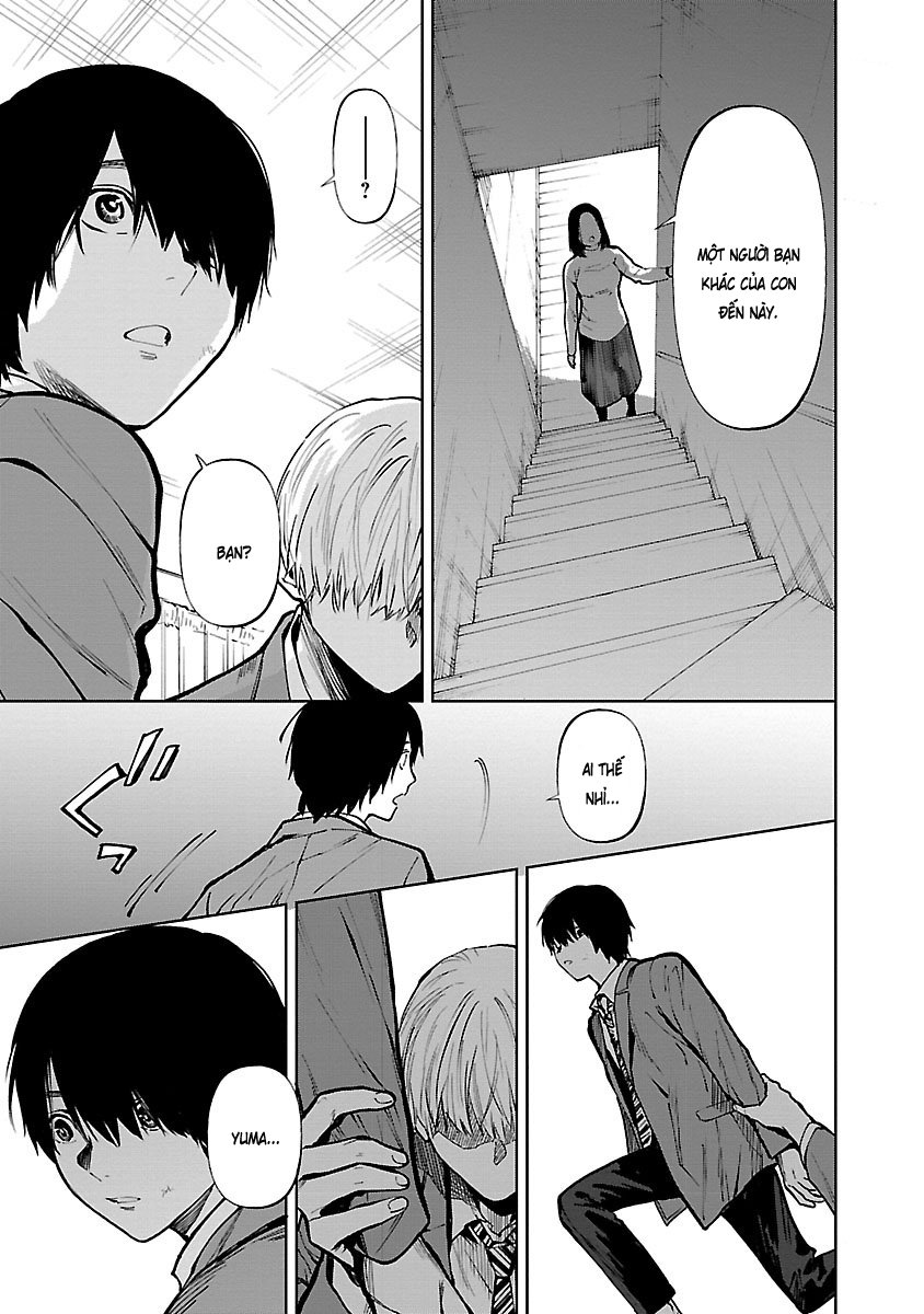 Jaa, Kimi No Kawari Ni Korosou Ka? - Chap 29