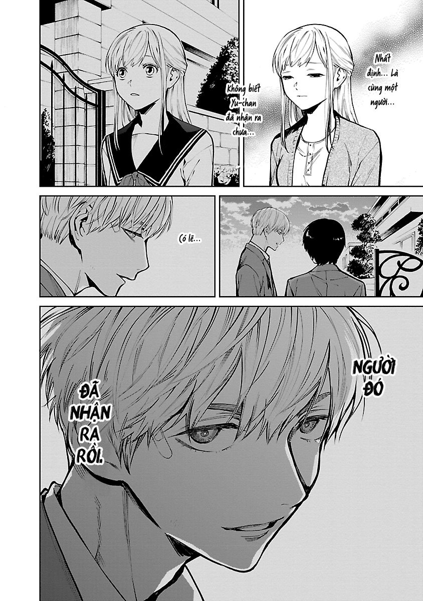 Jaa, Kimi No Kawari Ni Korosou Ka? - Chap 29