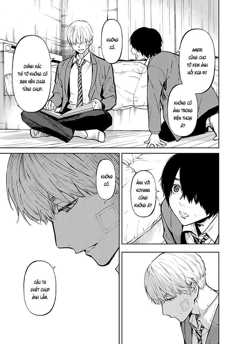 Jaa, Kimi No Kawari Ni Korosou Ka? - Chap 29