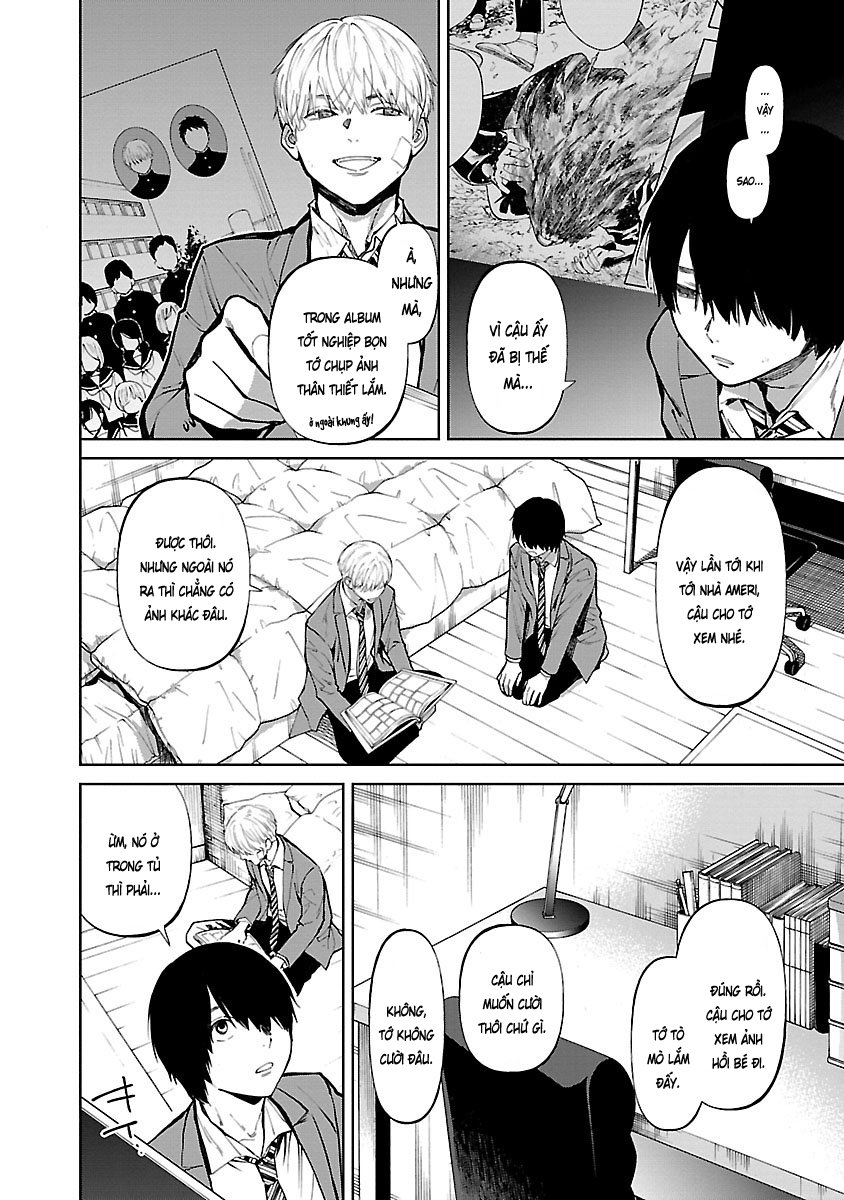 Jaa, Kimi No Kawari Ni Korosou Ka? - Chap 29