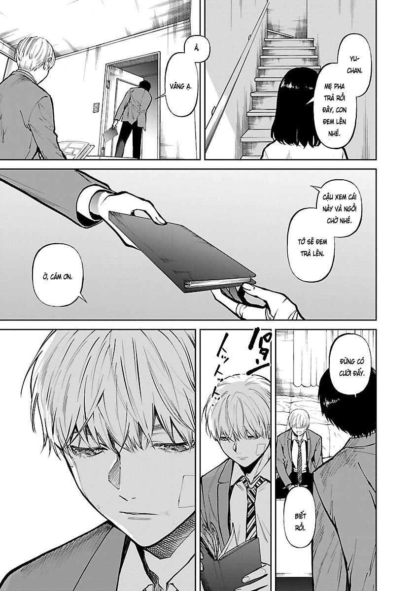 Jaa, Kimi No Kawari Ni Korosou Ka? - Chap 29